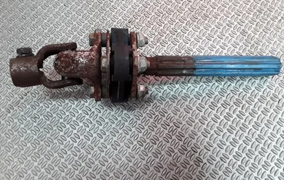 SsangYong Kyron Steering column universal joint