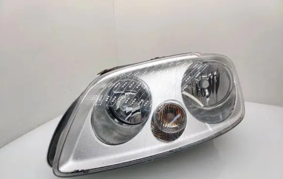 Volkswagen Caddy Headlight/headlamp 2K0941005D 4VFX13006AJ 20011002A