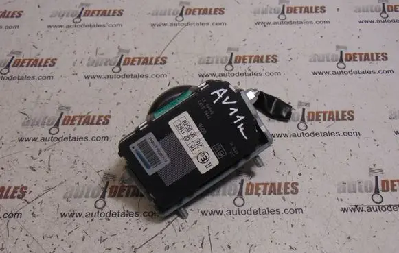 Toyota Avensis T270 Alarm system siren 8904005040