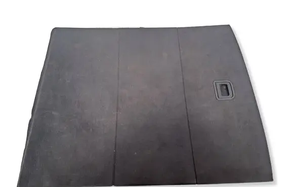 Audi A4 S4 B6 8E 8H Trunk/boot floor carpet liner 8E9861529C