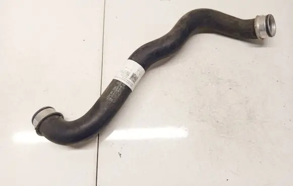 Mercedes-Benz E W211 Engine coolant pipe/hose A2115013582