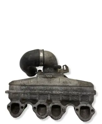 Volkswagen Transporter - Caravelle T4 Intake manifold 028129637A