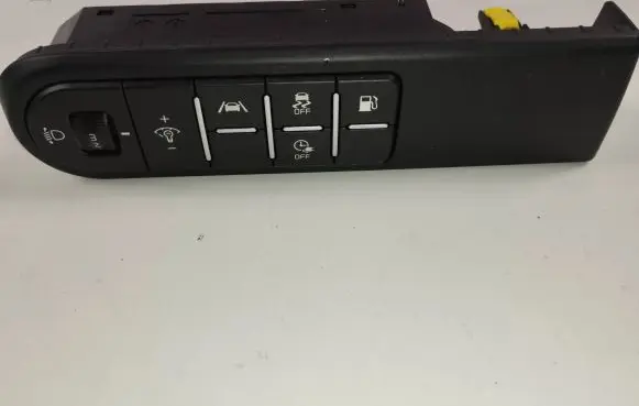 KIA Ceed Other switches/knobs/shifts 93700CR031WK 4L81011000