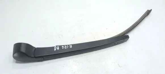 Volkswagen PASSAT B8 Rear wiper blade arm 3G9955707