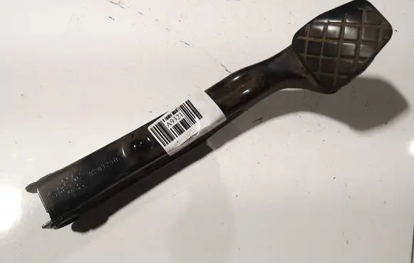 Skoda Fabia Mk2 (5J) Brake pedal 