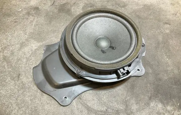 Ford Transit Front door speaker AA6T18808AA 497930 5Y029F