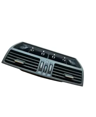 Mercedes-Benz S W220 Dash center air vent grill A2208300554 2208300554