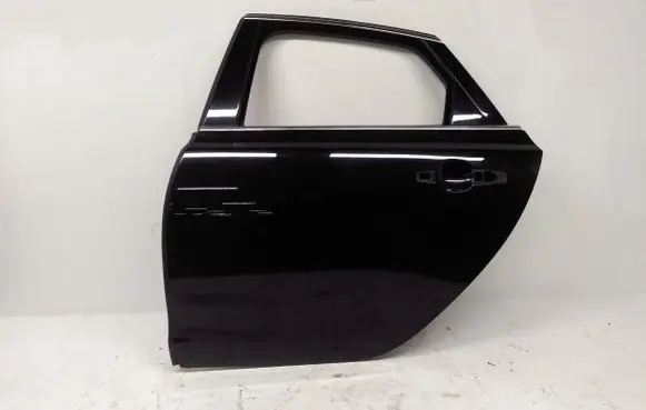 Jaguar XF X260 Rear door