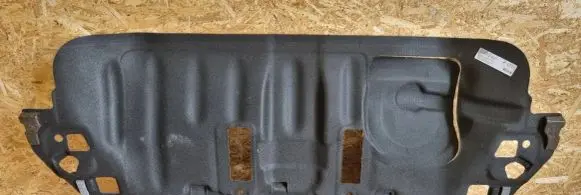 Hyundai Tucson TL Rear floor carpet liner 84280D7000