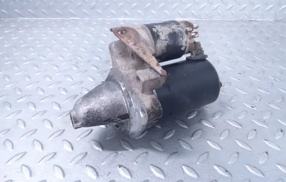 Toyota Aygo AB10 Starter motor 281000Q012J