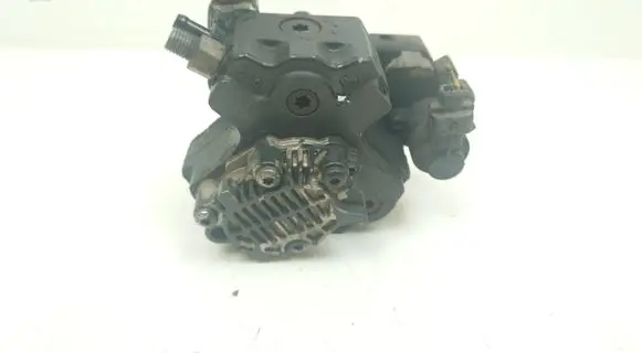 Honda Civic Fuel injection high pressure pump 0445010141 16790RBDE02