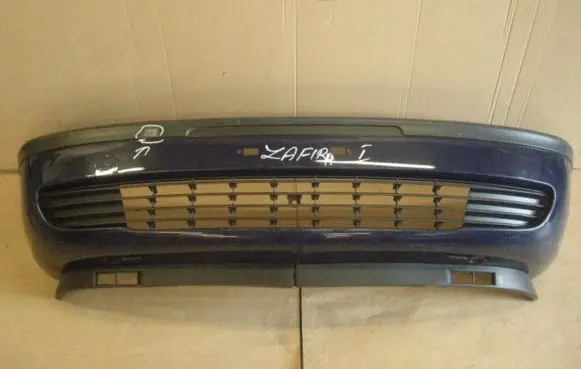 Opel Zafira A Front bumper
