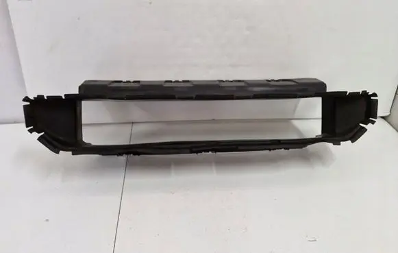 Volvo V40 Brake cooling air channel/duct 31323114