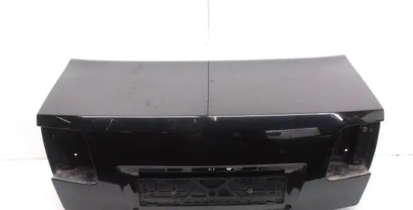 Audi A8 S8 D3 4E Tailgate/trunk/boot lid