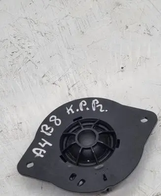 Audi A4 S4 B8 8K Panel speaker 8T0035399A