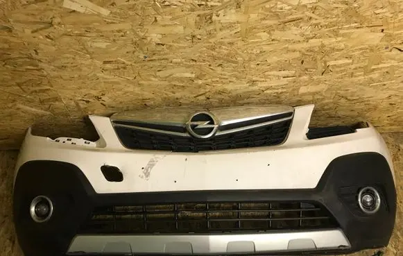 Opel Mokka Front bumper