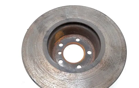 BMW 7 E65 E66 Front brake disc