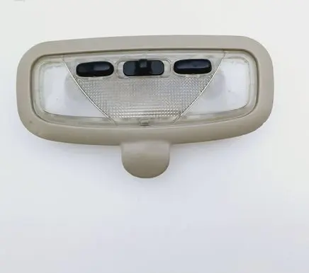 Ford Focus Front seat light XS4113K767AB 98AB13733ABW