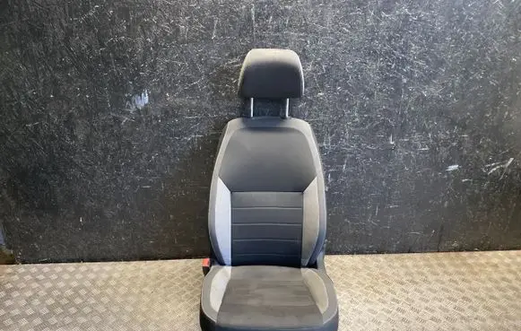 Skoda Rapid (NH) Front double seat 