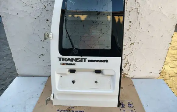 Ford Transit - Tourneo Connect Back/rear loading door 