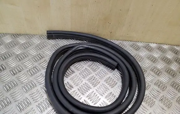 KIA Rio Front door rubber seal