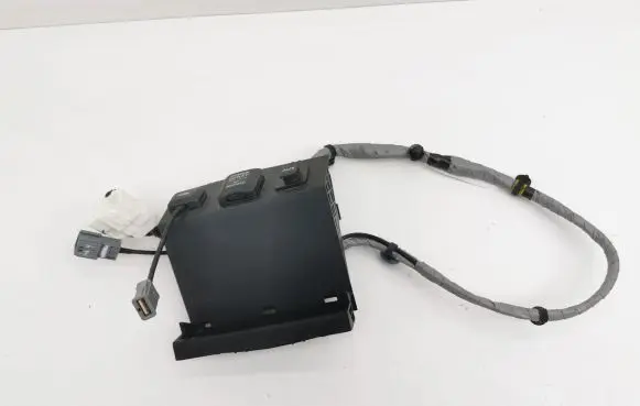 USB socket connector