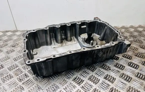 Volkswagen Caddy Oil sump 03G103603