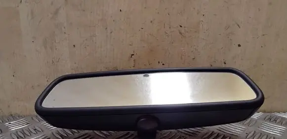 BMW X3 E83 Rear view mirror (interior) E11015891 E11025891