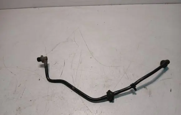 Opel Astra H Brake booster pipe/hose 73378991X