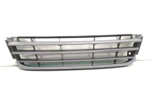 Volkswagen Touran I Front bumper lower grill 1T0853677