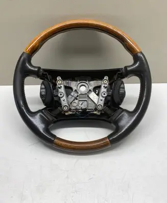 Jaguar XK8 - XKR Steering wheel HJB9181DB
