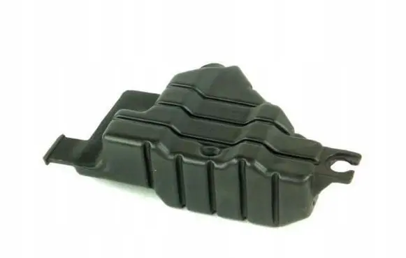 Suzuki Grand Vitara II Intake resonator 1376056B01