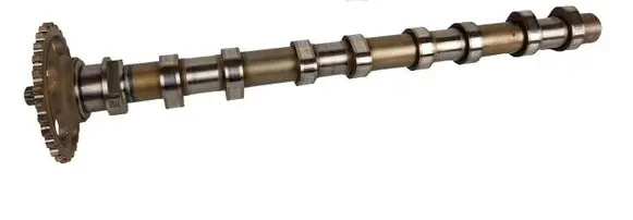 Camshaft