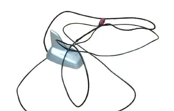 Audi TT TTS Mk2 Radio antenna 8J8035503E