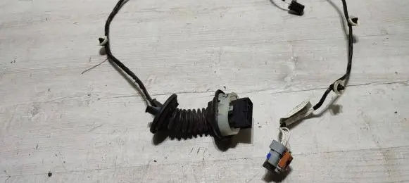Citroen C4 Cactus Rear door wiring loom 92360098 GB0000