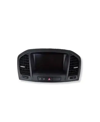 Opel Insignia A Screen/display/small screen 20939145