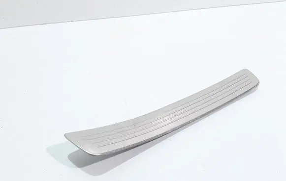 Mercedes-Benz S W222 Rear sill trim cover A2226801435