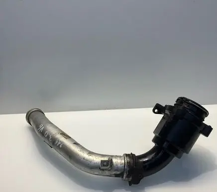Mercedes-Benz E W211 Intake resonator A6421400687 4010202B 6421400687