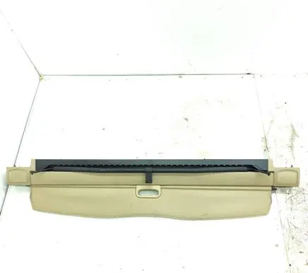 BMW 3 E90 E91 Parcel shelf load cover 7261925 003060017200