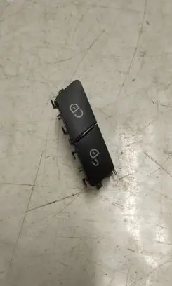 Mercedes-Benz SL R231 Central locking switch button A2049058502