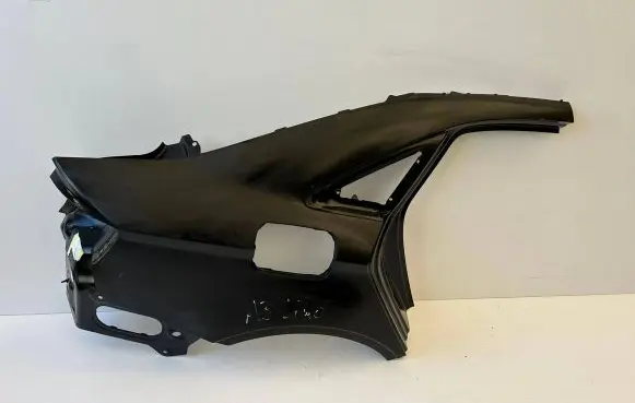 Audi A3 S3 8V Rear door card trim 8V5809838