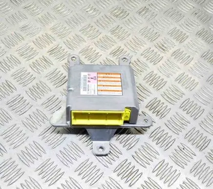 Subaru Forester SH Airbag control unit/module 1503000940 98221SC030