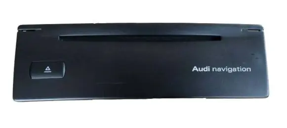 Audi A2 Navigation unit CD/DVD player 8Z0919887D