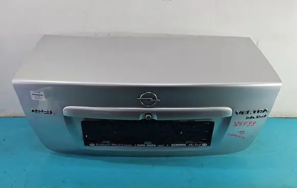 Opel Vectra B Tailgate/trunk/boot lid IMPRK1373909