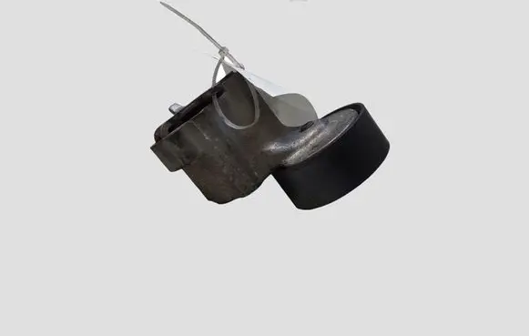 Opel Zafira B Generator/alternator belt tensioner