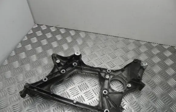 Mercedes-Benz GLE AMG (W166 - C292) Engine mounting bracket A6512012009 VD15182