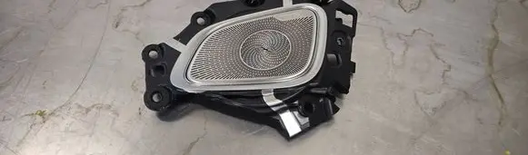 Mercedes-Benz GLC C254 Front door speaker cover trim A2547270800