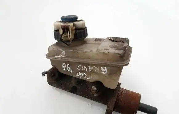 Fiat Bravo - Brava Master brake cylinder 60216