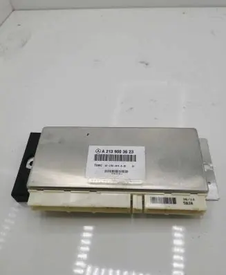Mercedes-Benz E W213 Other devices A2139003623 982835 28347505