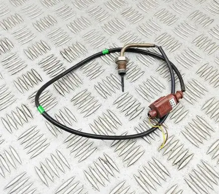 Audi Q3 F3 Oil temperature sensor 04L906088JJ